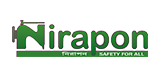 Nirapon logo2